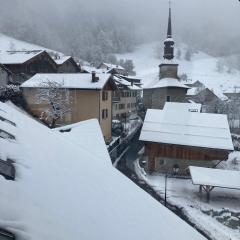 Auberge le bois du cornet