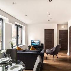 StayZeni, Alexandra Rise Manchester Roomy 1 Bed