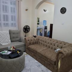 Gloria House