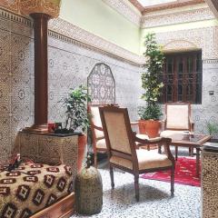 Dar Amane - Charmante maison marocaine