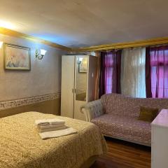 DEDENİN YERİ İSTANBUL