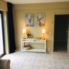 Toplocatie tussen Brussel en Antwerpen 4 personen