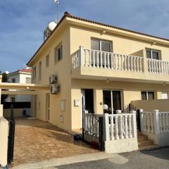 Villa Rhea