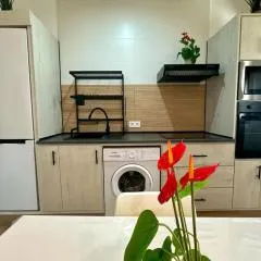 Estupendo Apartamento próximo al casco antiguo