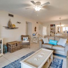 Come escape from it all and enjoy some Sweet Freedom at Runaway Bay