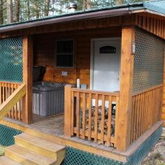 Hominy Ridge Cabins and Gift Shop