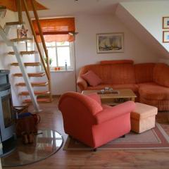 Cosy apartment in Garz