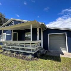 3-Bed Bungalow walk to Historic Downtown Sanford