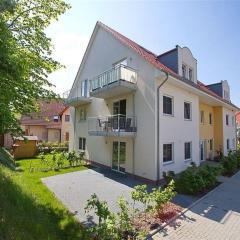 Nice apartment in Rerik