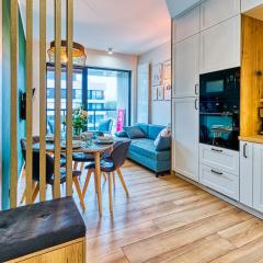 Apartament Schellter 62 przy Wydmach - by 5D Apartamenty
