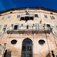 Castello di Sovicille - Residenza d'Epoca