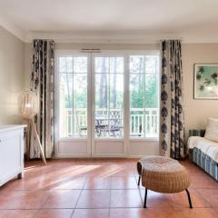 Résidence Lacanau Les Pins - maeva Home - Appartement 2 Pièces 4 Personnes - Sélection MAE-6514