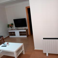 Apartamento los rosales