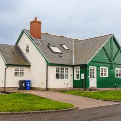 Armstrong Cottages No30