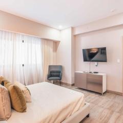 Centric apt at Santo Domingo E5