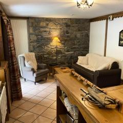 Résidence La Ginabelle - maeva Home - Appartement 3 pièces 6 personnes - Sélection MAE-2964