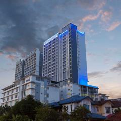 Best Western i-City Shah Alam