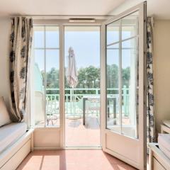 Résidence Lacanau Les Pins - maeva Home - Appartement 2 pièces 5 personnes - Prestige MAE-4844
