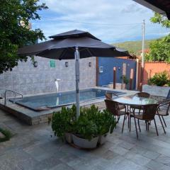 Casa Recanto Sonhado II