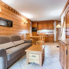 Résidence L'Ecrin des Neiges - maeva Home - Appartement 2 pièces 4 personnes 984