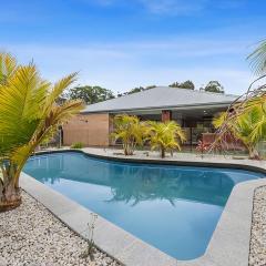 Blissful Bungalow Batemans Bay