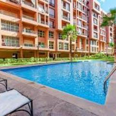 Apartment Majorelle Garden With Pool