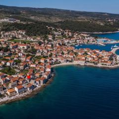 Seaside holiday house Postira, Brac - 22663