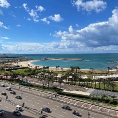 Lovely Flat with Amazing View in San Stefano of Alexandria