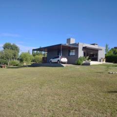 Casa Alta Vista en Potrero de Garay