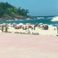 Kitnet na Praia - PN Maricá