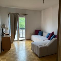 Struga Studio Appartment - 20 meters from the beach