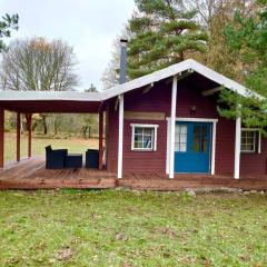 Your Cutest Saaremaa Escape and Sauna. Very Private.