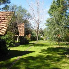 Cabañas Ñuke Mapu