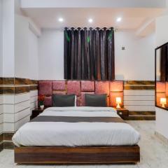 OYO Hotel Royal Residency