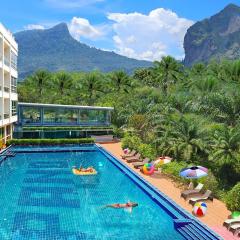 The Pano Hotel And Residence