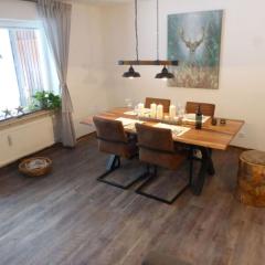 Nice apartment in Hahnenklee