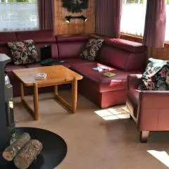 Cosy apartment in Userin