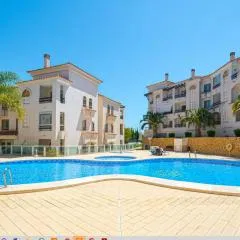 E041 Apartment Albir