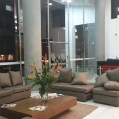 Exclusivo Apartamento en Bogotá Zona Norte , 3 habitaciones mas estudio