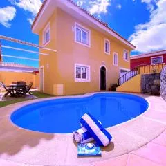 Tropicalidays Villa Cardones