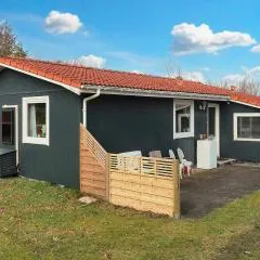 5 person holiday home in Asaa-By Traum