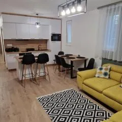 Honvéd Apartman