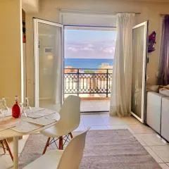 Sea View Apartment #1