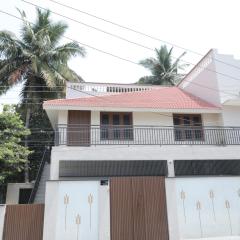 Vellore Service Apartments Unit 1