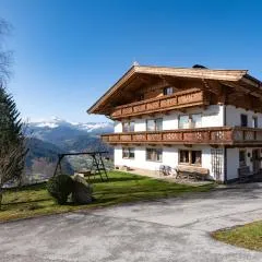 Gugg Hof - Familie Hölzl