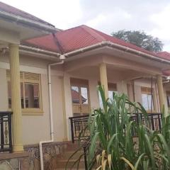 Kakande's Pilgrims house