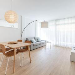 NC Apartments Almadrava 4 personas