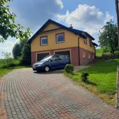 Ferienhaus am See Nähe Danzig Ostsee Kaschubische Schweiz