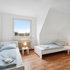 Nice Apartment in Bremerhaven