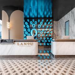 Lanou Hotel Guangzhou